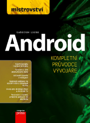Mistrovství - Android Mistrovství - Android
