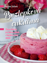 Bezlepková cukrárna Bezlepková cukrárna