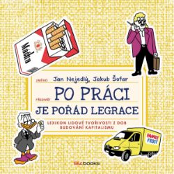 Po práci je pořád legrace Po práci je pořád legrace
