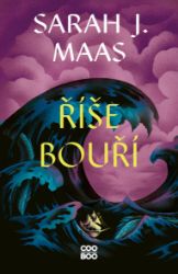 Říše bouří Říše bouří