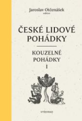 České lidové pohádky II: Kouzelné pohádky 1 České lidové pohádky II: Kouzelné pohádky 1