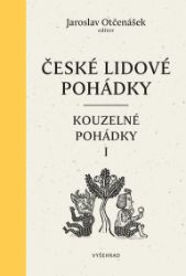 České lidové pohádky II: Kouzelné pohádky 1 České lidové pohádky II: Kouzelné pohádky 1