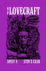 Stín z času. Příběhy a střípky z let 1931-1935 - Howard Phillips Lovecraft - Fantasy a sci-fi Stín z času. Příběhy a střípky z let 1931-1935