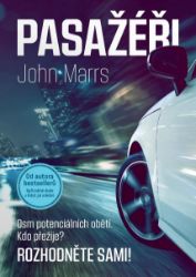 Pasažéři Pasažéři