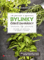 Bylinky české zahrádky Bylinky české zahrádky