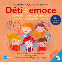 Děti a emoce Děti a emoce