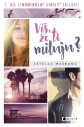 Víš, že tě miluju? Víš, že tě miluju?