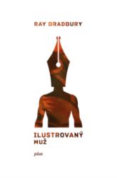 Ilustrovaný muž Ilustrovaný muž