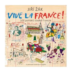 Vive la France! Vive la France!