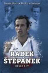 Radek Štěpánek: český lev Radek Štěpánek: český lev