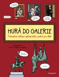 Hurá do galerie Hurá do galerie