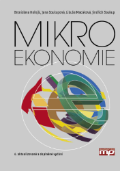 Mikroekonomie Mikroekonomie
