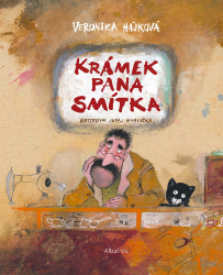 Krámek pana Smítka Krámek pana Smítka
