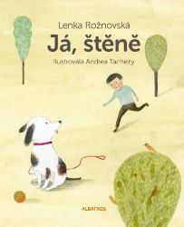 Já, štěně Já, štěně