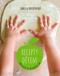 Recepty dětem - Pro děti a mládež Recepty dětem
