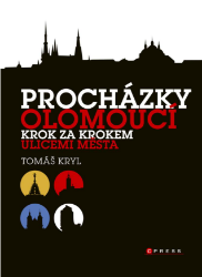 Procházky Olomoucí Procházky Olomoucí