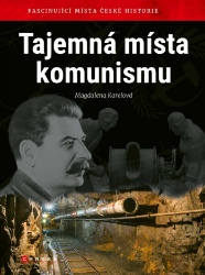 Tajemná místa komunismu Tajemná místa komunismu