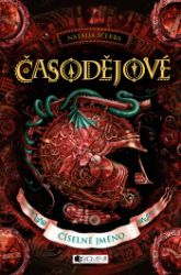 Časodějové – Číselné jméno Časodějové – Číselné jméno