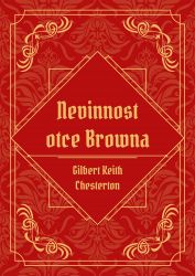 Nevinnost otce Browna - Krimi a detektivky Nevinnost otce Browna