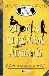 Zločin slečnám nesluší Zločin slečnám nesluší