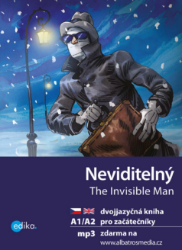 Neviditelný A1/A2 Neviditelný A1/A2