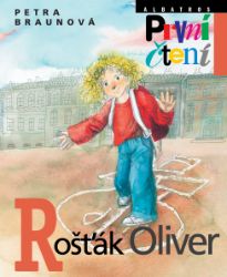 Rošťák Oliver Rošťák Oliver