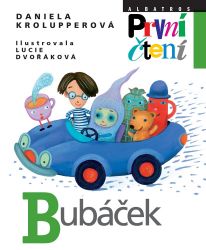 Bubáček Bubáček