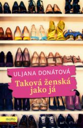 Taková ženská jako já - Humor, satira a komedie Taková ženská jako já