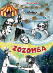 Zozomba - Lucie Paulová - Pro děti a mládež Zozomba