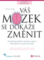 Váš mozek se dokáže změnit Váš mozek se dokáže změnit