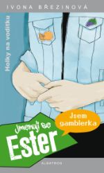 Jmenuji se Ester Jmenuji se Ester