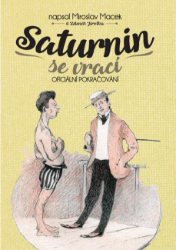 Saturnin se vrací Saturnin se vrací