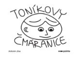 Toníkovy čmáranice
