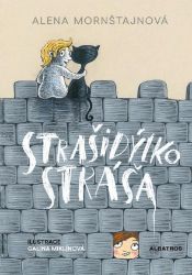 Strašidýlko Stráša Strašidýlko Stráša
