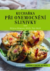 Kuchařka při onemocnění slinivky - Výživa Kuchařka při onemocnění slinivky