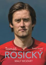 Tomáš Rosický: malý Mozart Tomáš Rosický: malý Mozart
