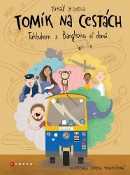 Tomík na cestách - Cestování Tomík na cestách