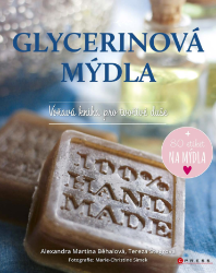 Glycerinová mýdla Glycerinová mýdla