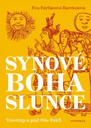 Synové boha Slunce Synové boha Slunce