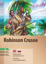 Robinson Crusoe A1/A2 Robinson Crusoe A1/A2