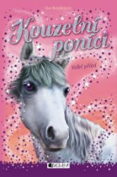Kouzelní poníci - Velké přání - Pro děti a mládež Kouzelní poníci - Velké přání