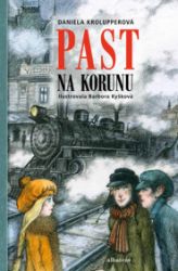 Past na korunu Past na korunu