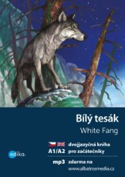 Bílý tesák A1/A2 Bílý tesák A1/A2