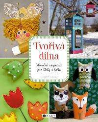 Tvořivá dílna Tvořivá dílna