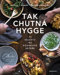 Tak chutná hygge Tak chutná hygge