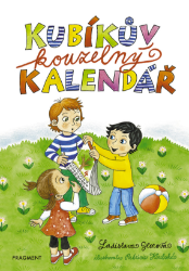 Kubíkův kouzelný kalendář - Pro děti a mládež Kubíkův kouzelný kalendář