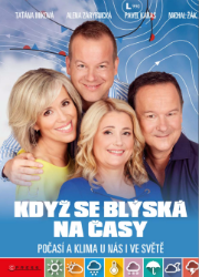 Když se blýská na časy Když se blýská na časy