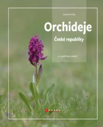 Orchideje České republiky Orchideje České republiky