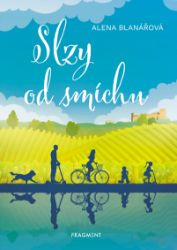 Slzy od smíchu Slzy od smíchu