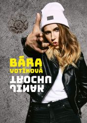 Bára Votíková: Trochu jinak Bára Votíková: Trochu jinak